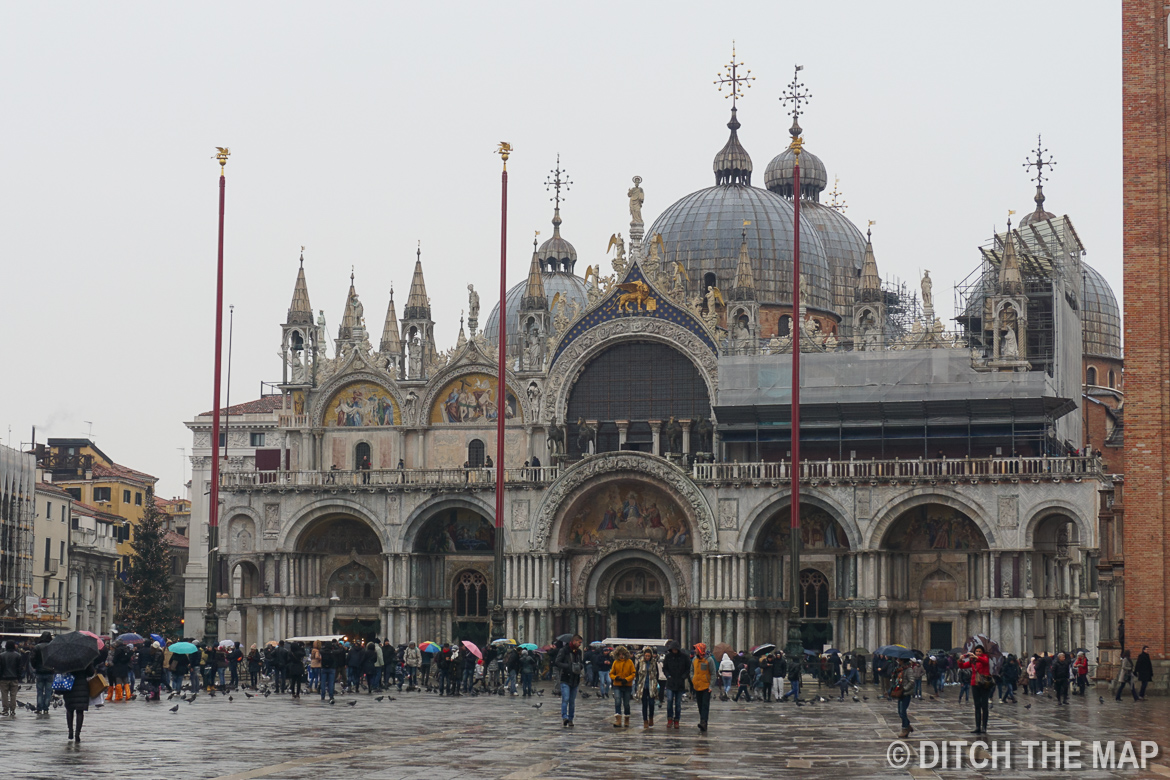 Venice, Italy