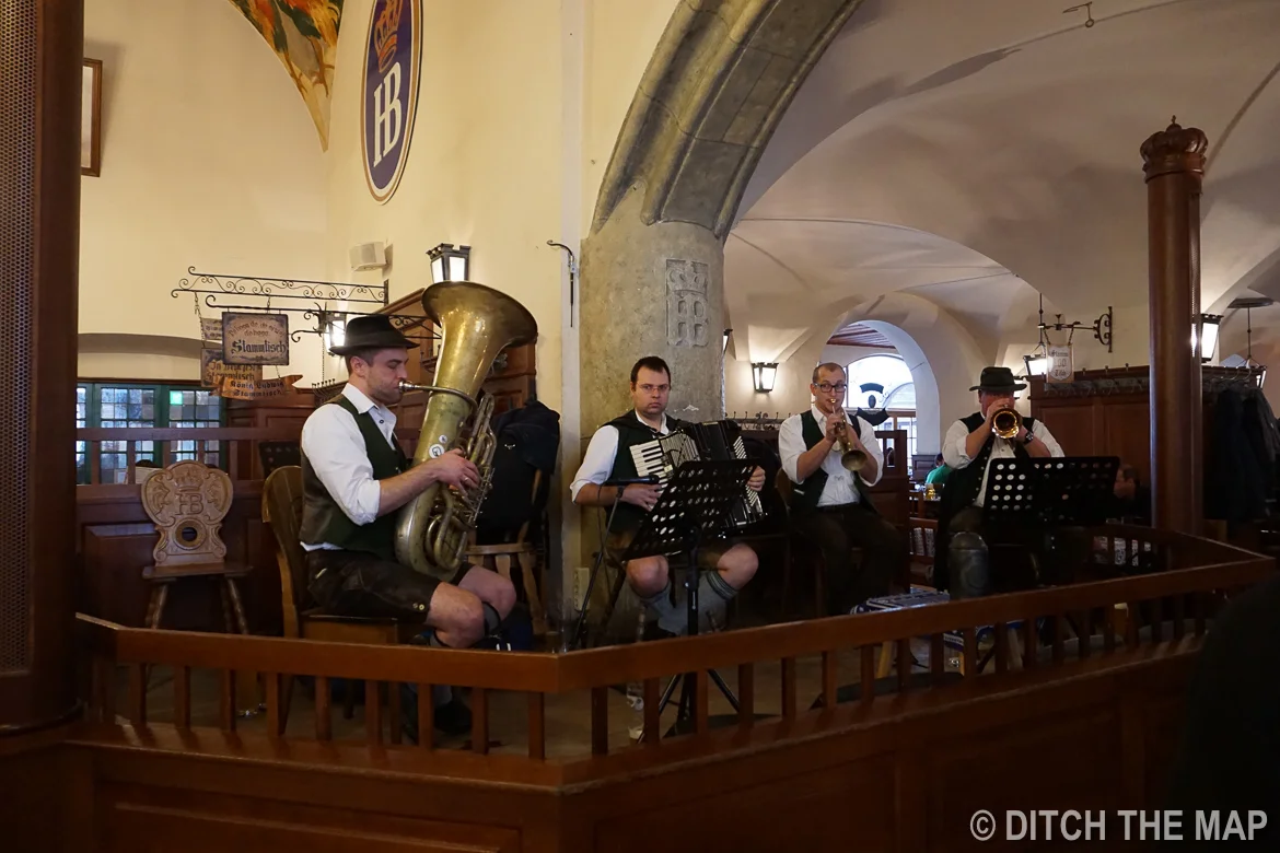 3 Days in Munich, Germany