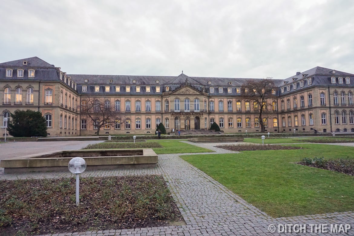 Stuttgart, Germany