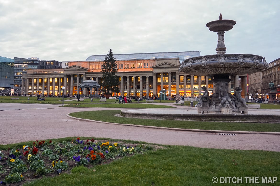 Stuttgart, Germany