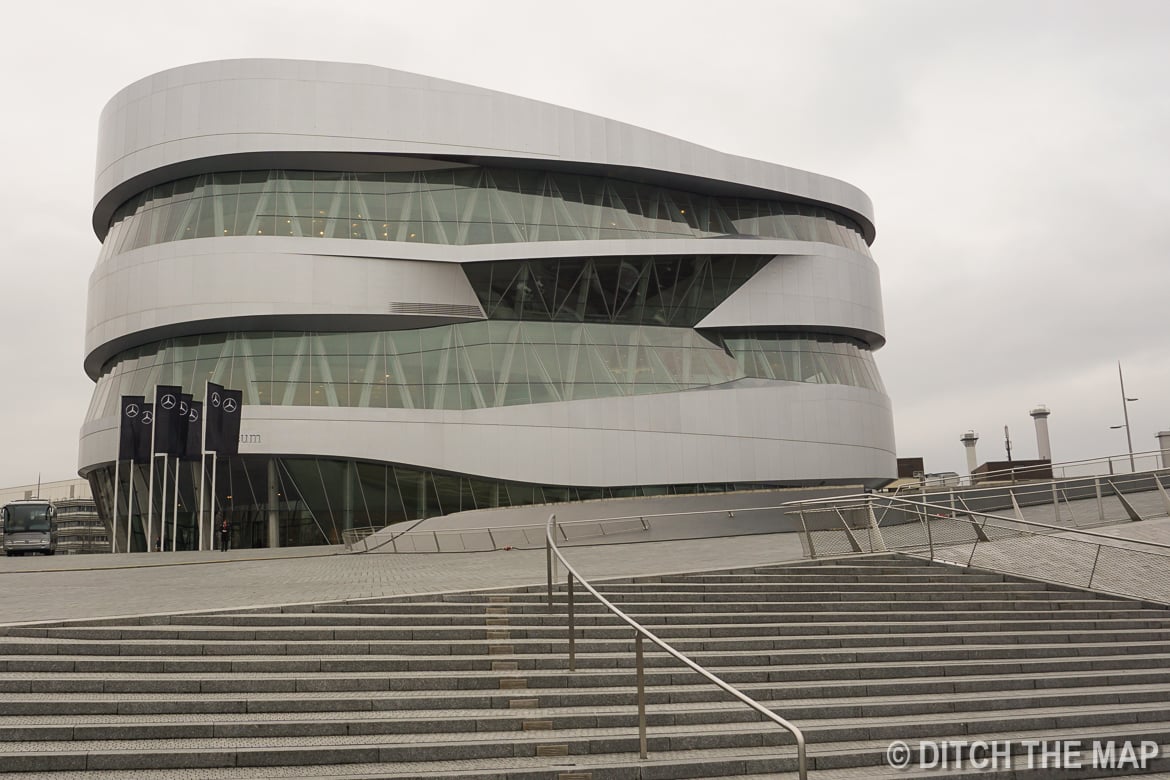 Stuttgart, Germany