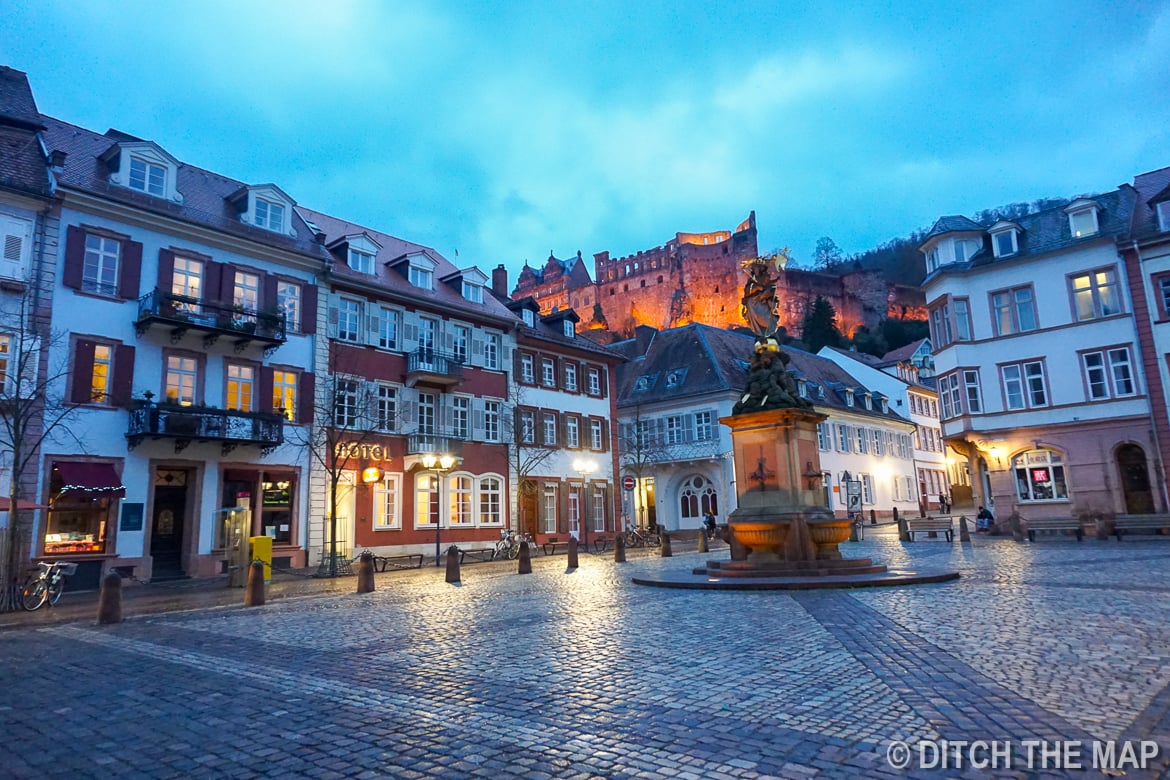Heidelberg, Germany