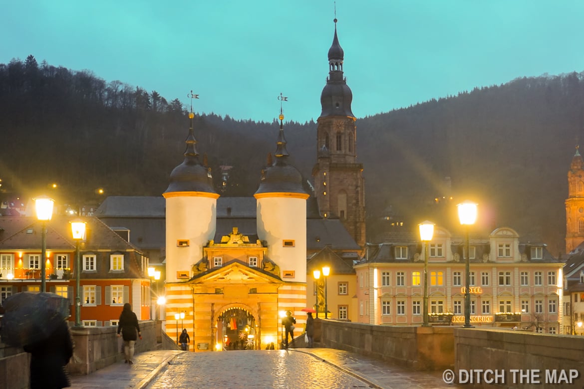 Heidelberg, Germany
