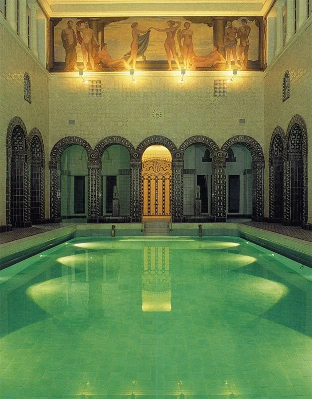 1 Day in Wiesbaden, Germany