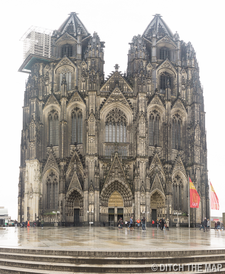 Cologne Cathedral