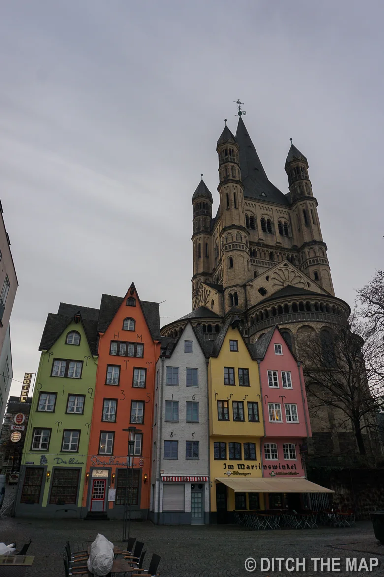 Cologne, Germany