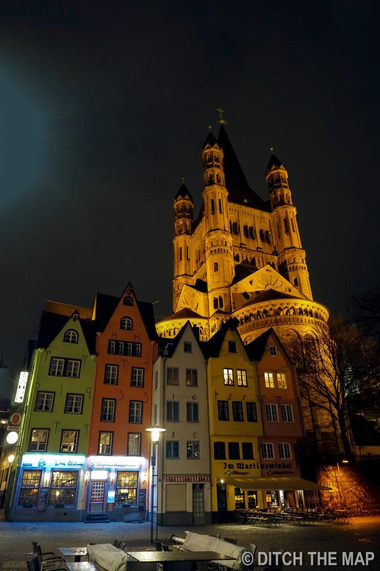 Cologne, Germany
