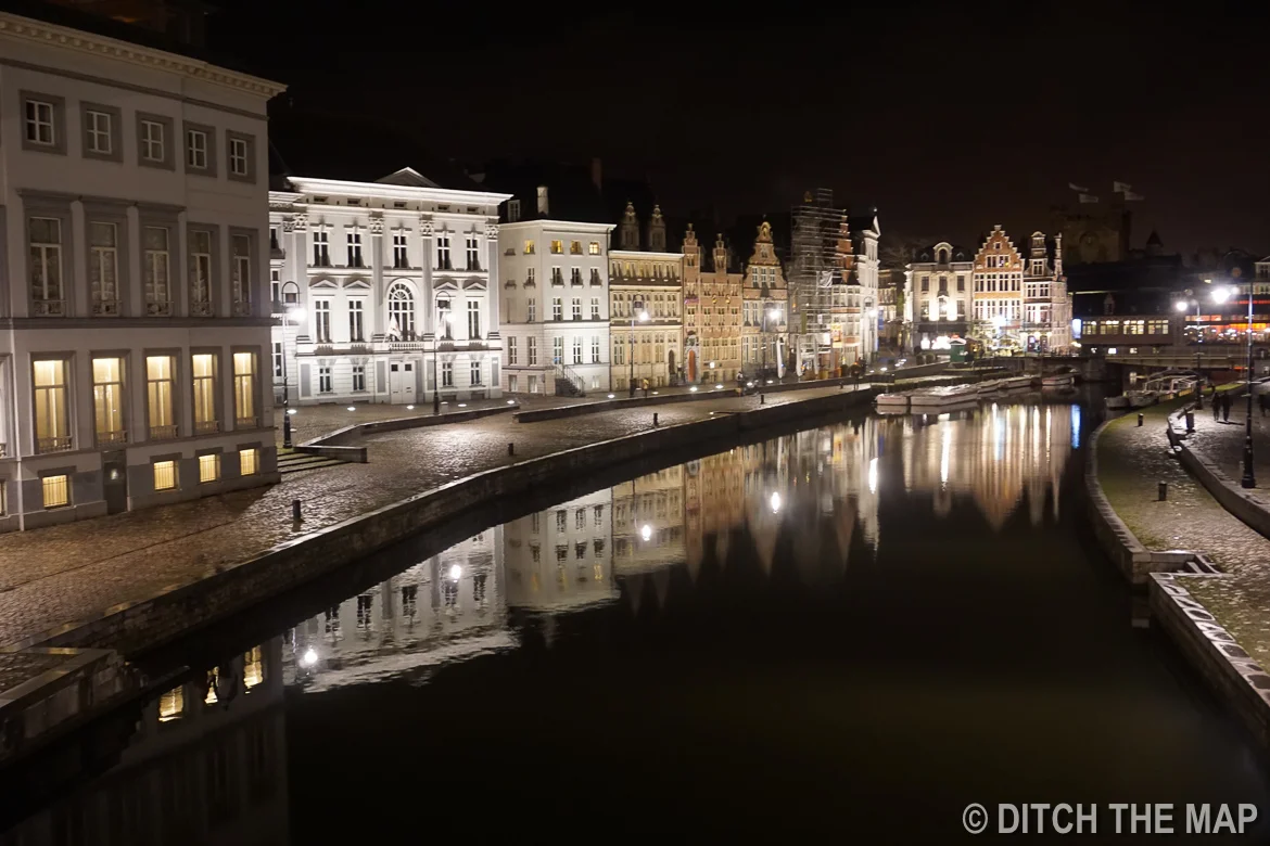 Gent, Belgium