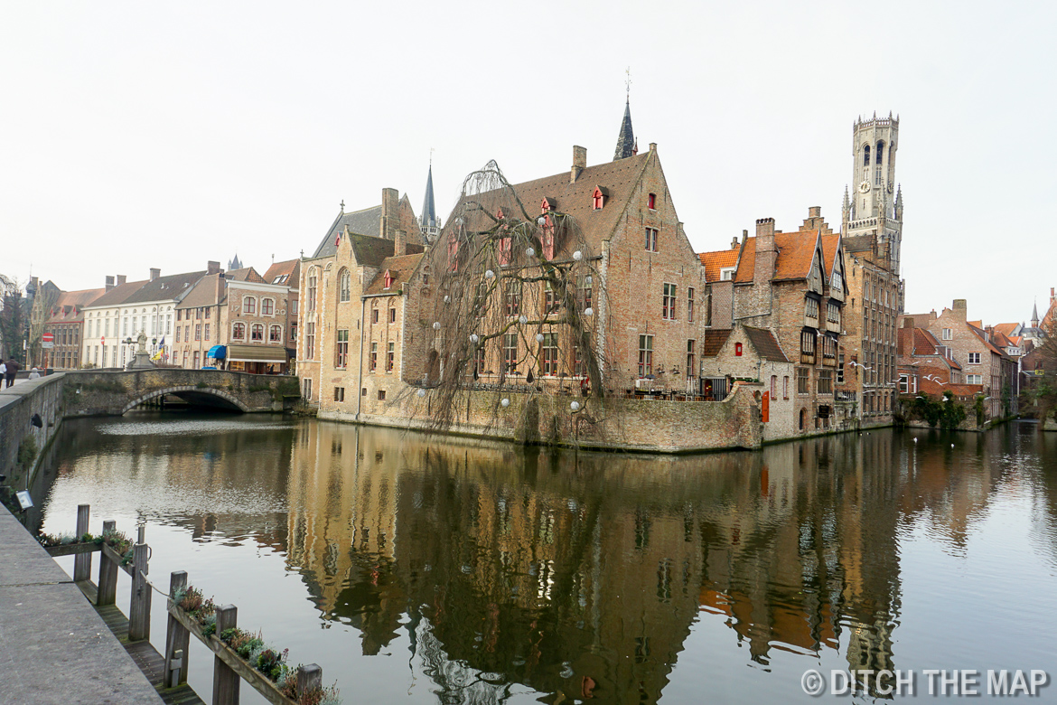 Bruges, Belgium