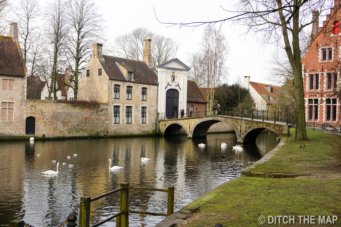 Bruges, Belgium