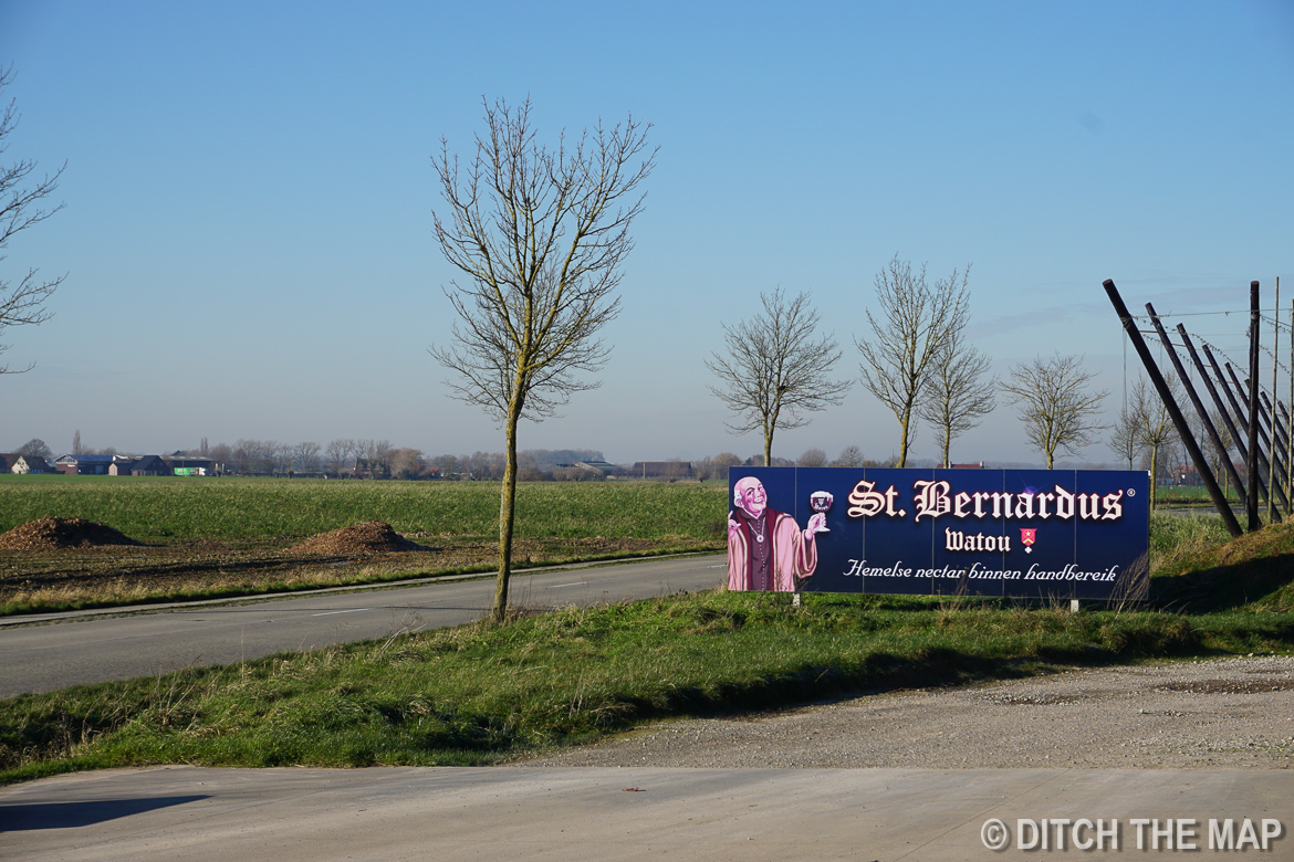 St. Bernardus Brewery, Belgium
