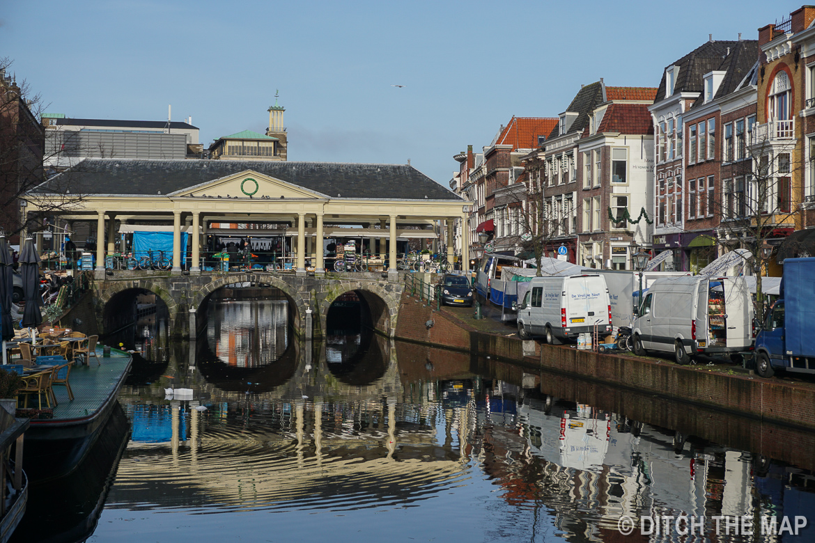 Leiden, Netherlands