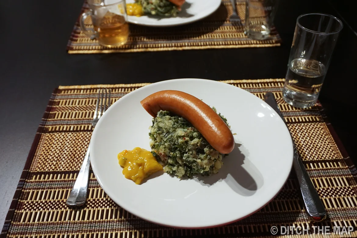 5 Days Visiting Friends in Leiden and Amsterdam, The Netherlands