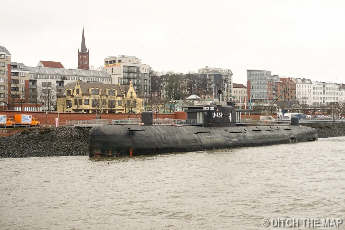 Hamburg, Germany