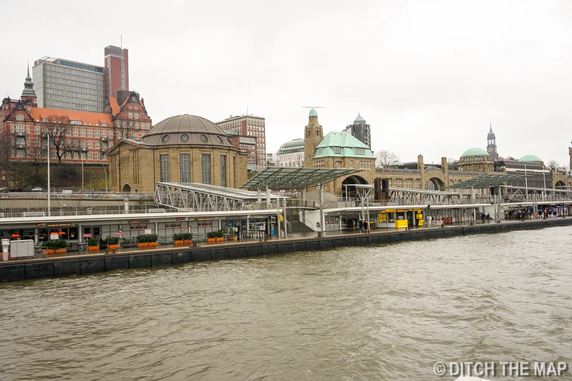 Hamburg, Germany