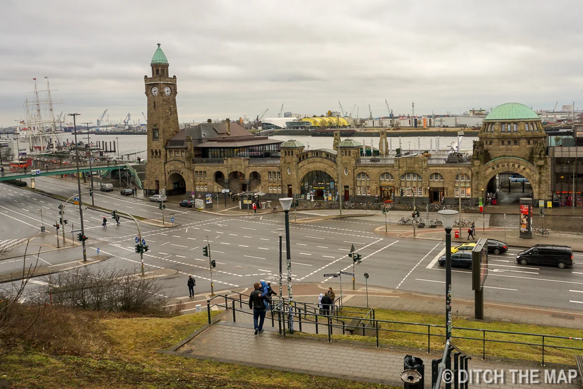 Hamburg, Germany