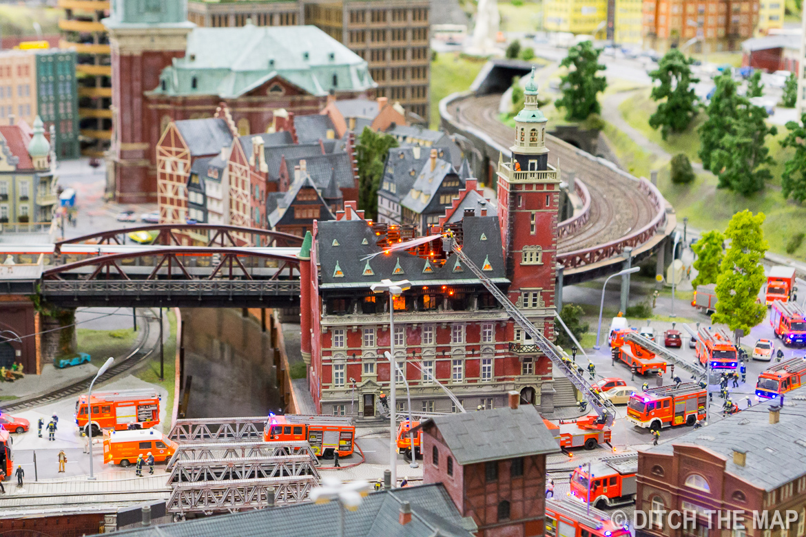 Hamburg, Germany