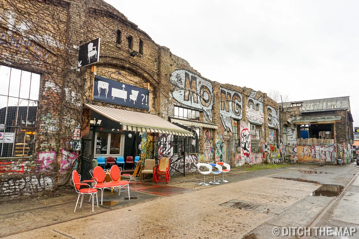 Berlin, Germany