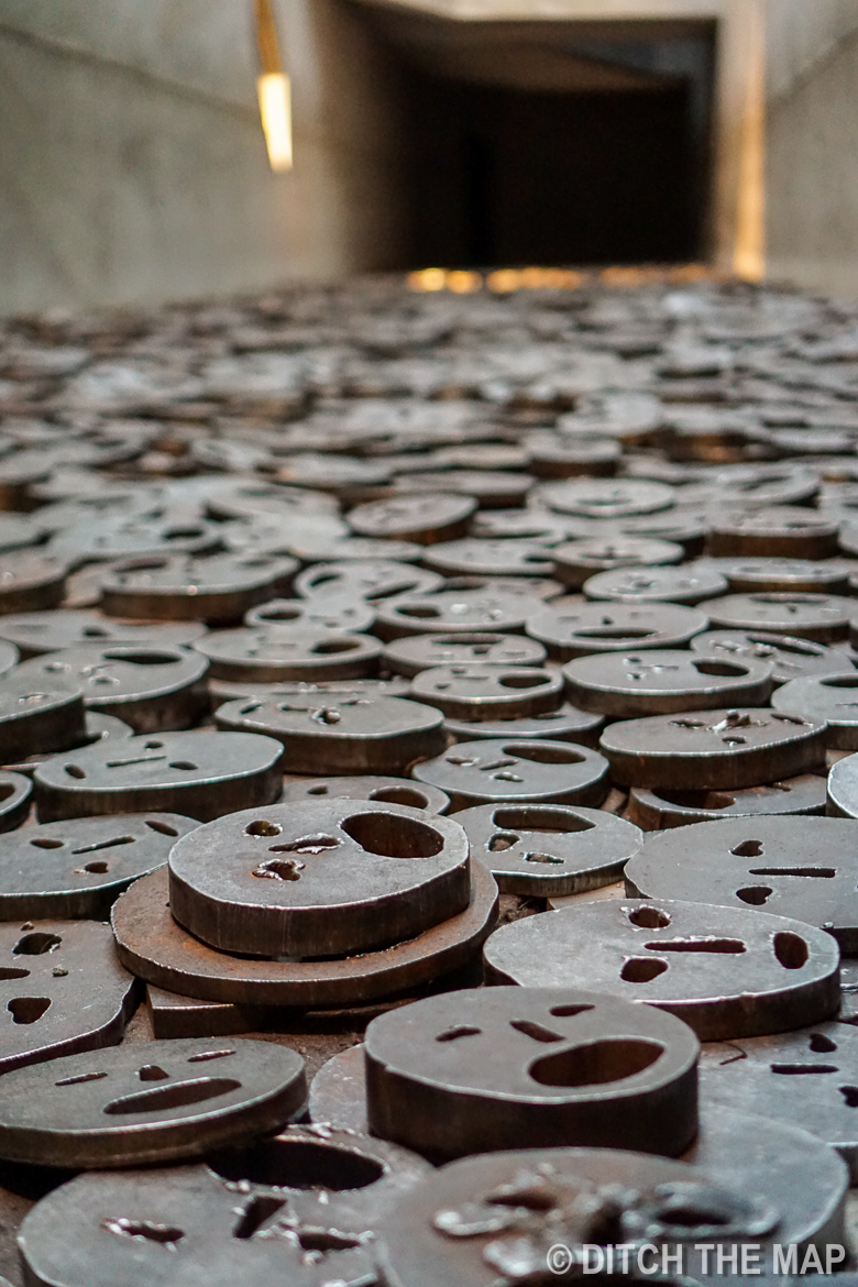 Jewish Museum in Berlin, Germany