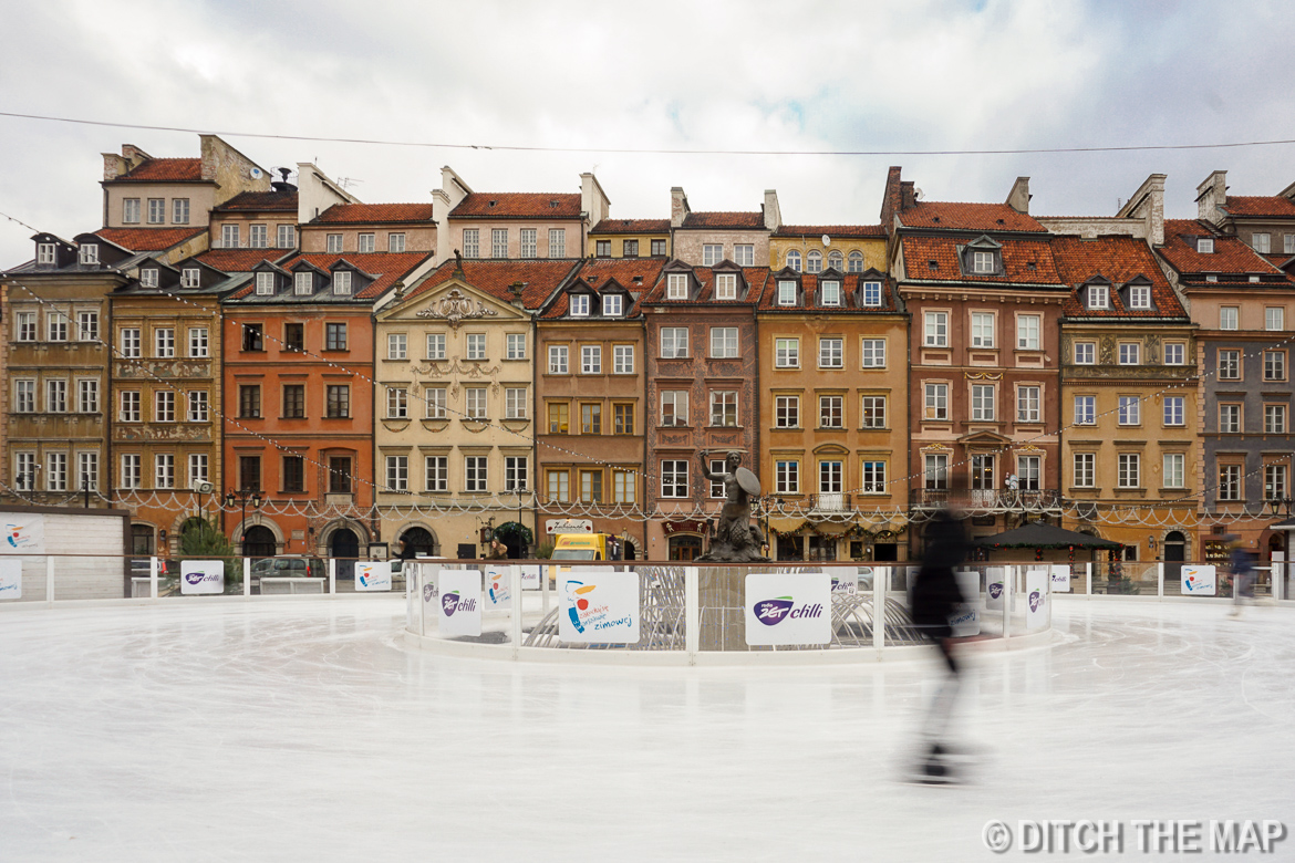 Warsaw, Poland