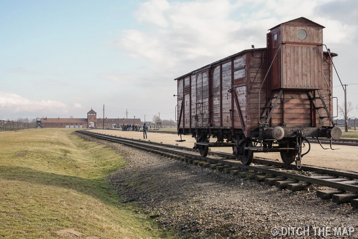 7 Days in Warsaw, Kraków, and Zakopane, Poland