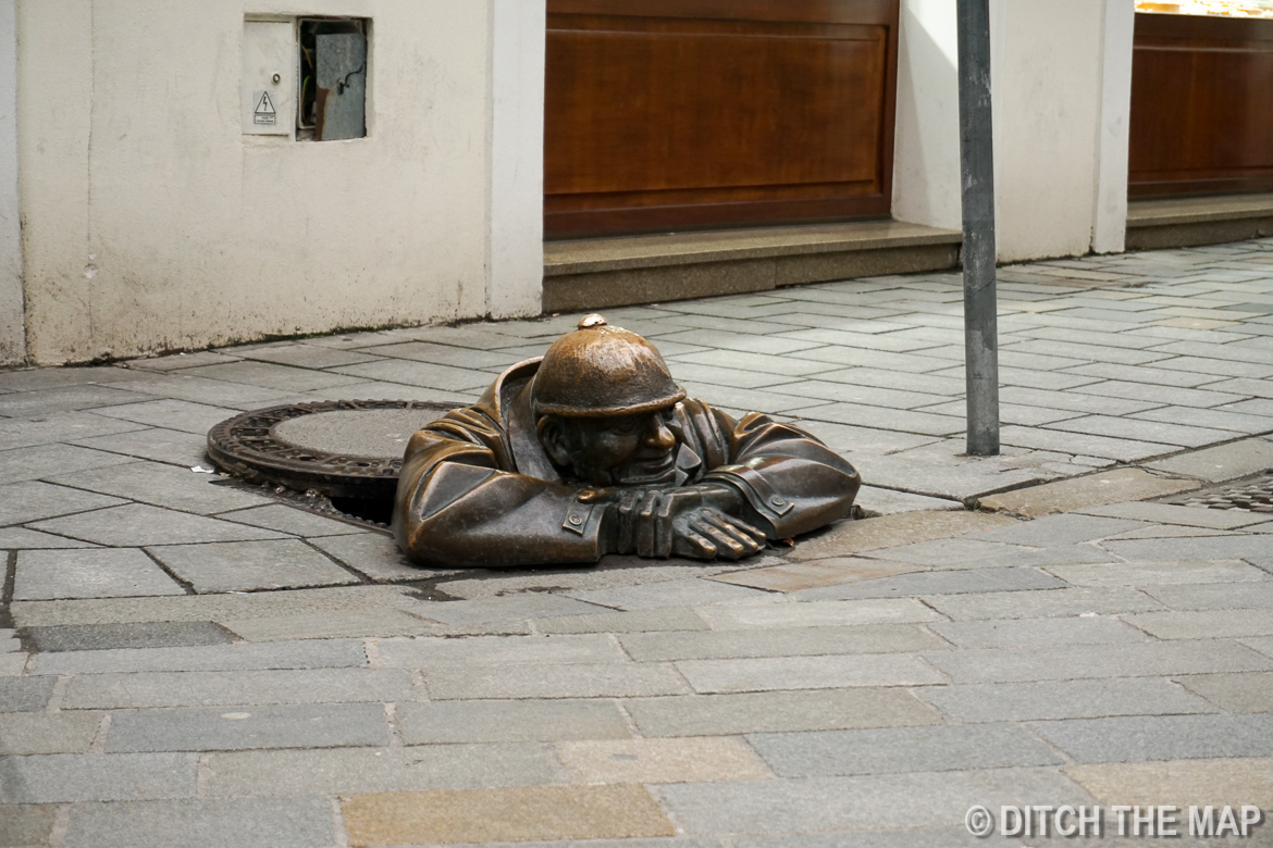 Bratislava, Slovakia