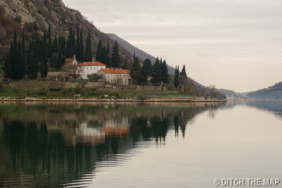 Kotor, Montenegro