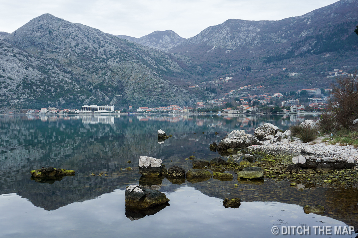 Kotor, Montenegro