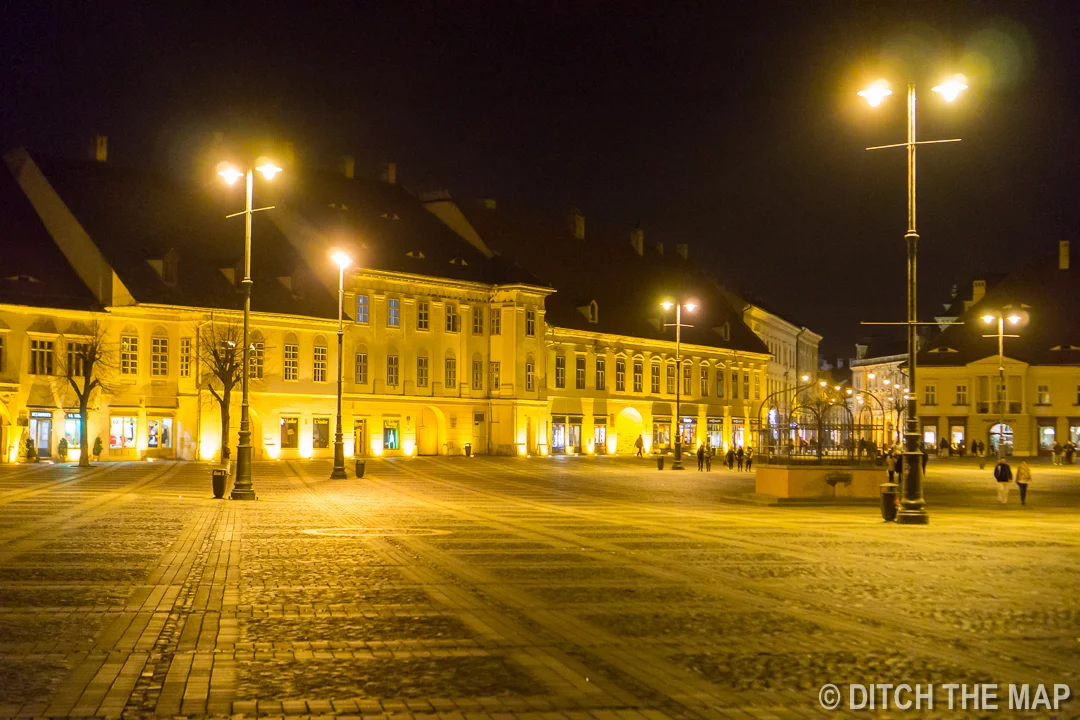 Sibiu, Romania