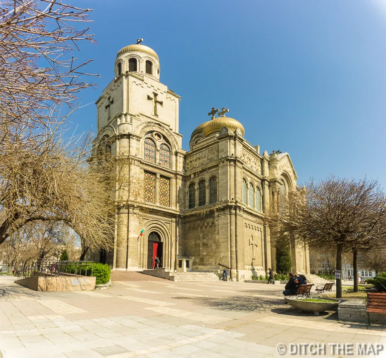 Varna, Bulgaria