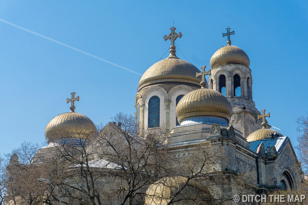 Varna, Bulgaria