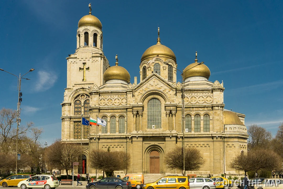 Varna, Bulgaria