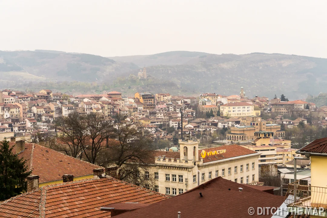 Veliko Tarnovo, Bulgaria