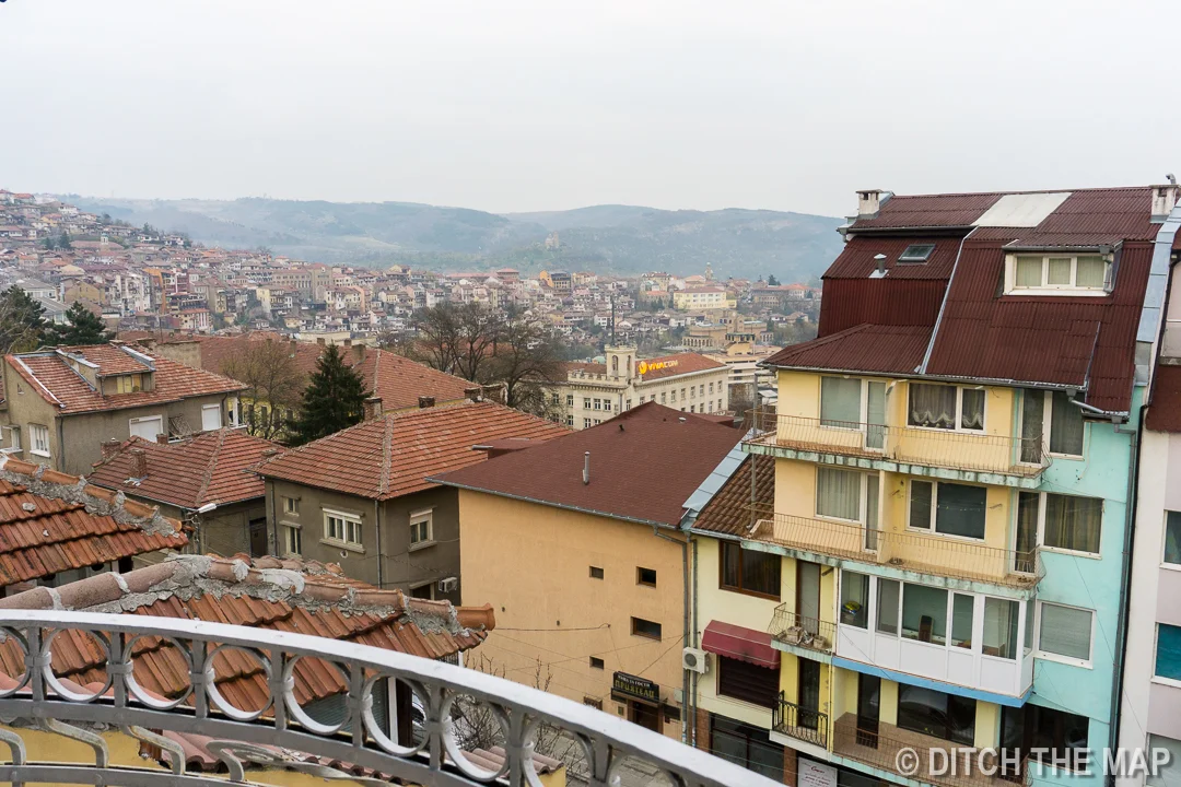 Veliko Tarnovo, Bulgaria
