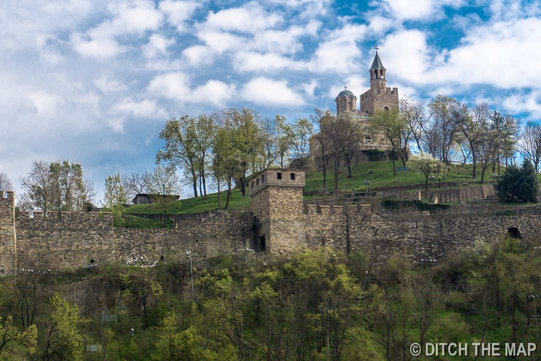 Veliko Tarnovo, Bulgaria