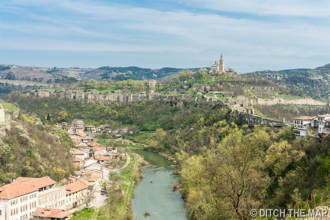 Veliko Tarnovo, Bulgaria