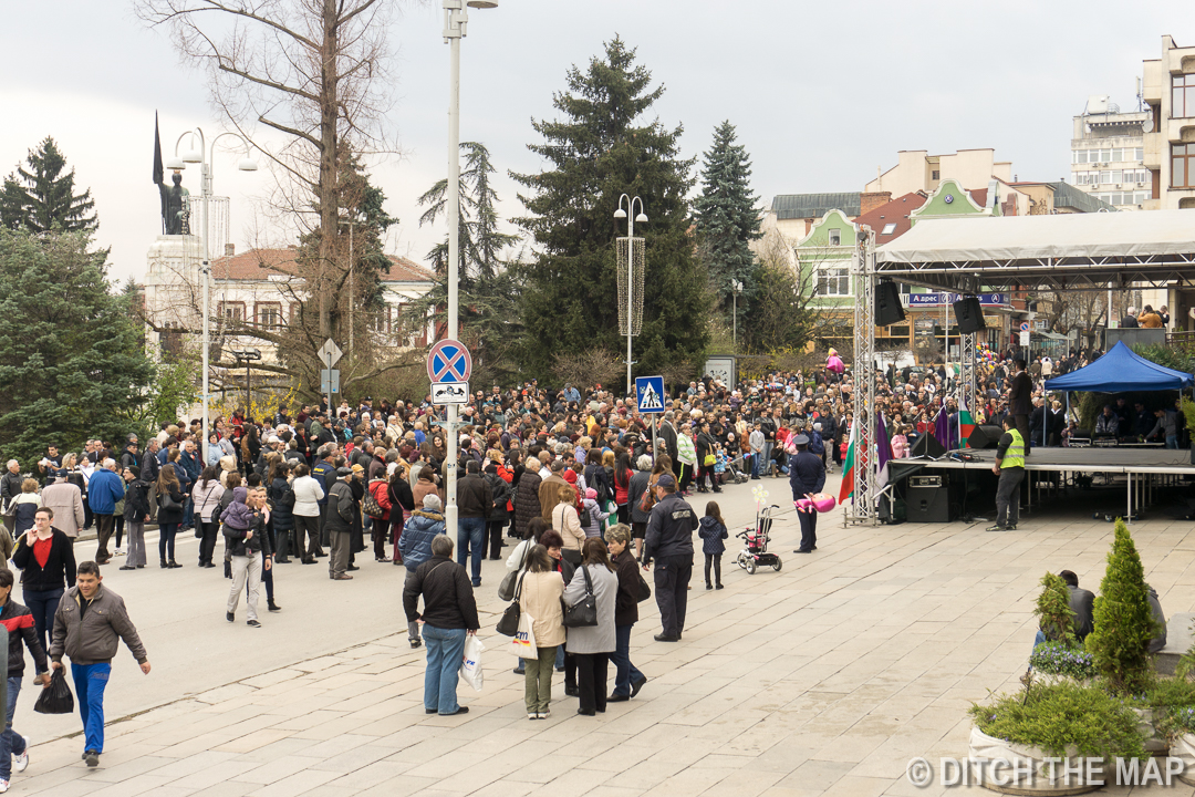 Veliko Tarnovo, Bulgaria