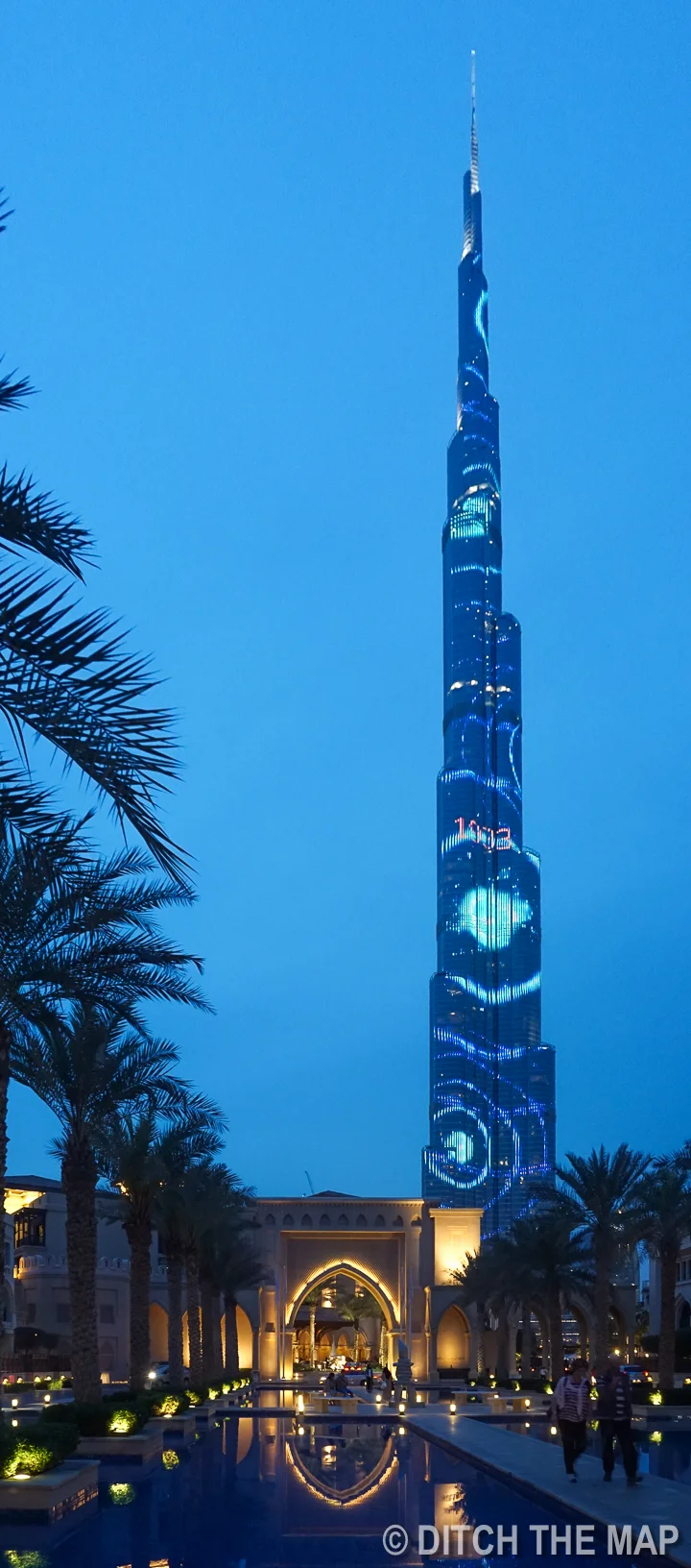 Dubai, UAE