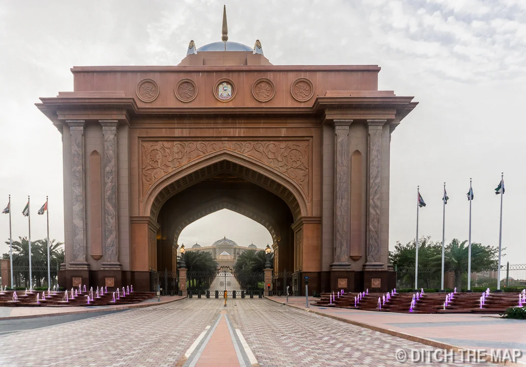 Abu Dhabi, UAE