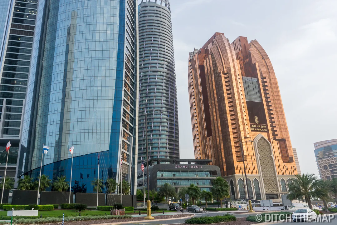 Abu Dhabi, UAE
