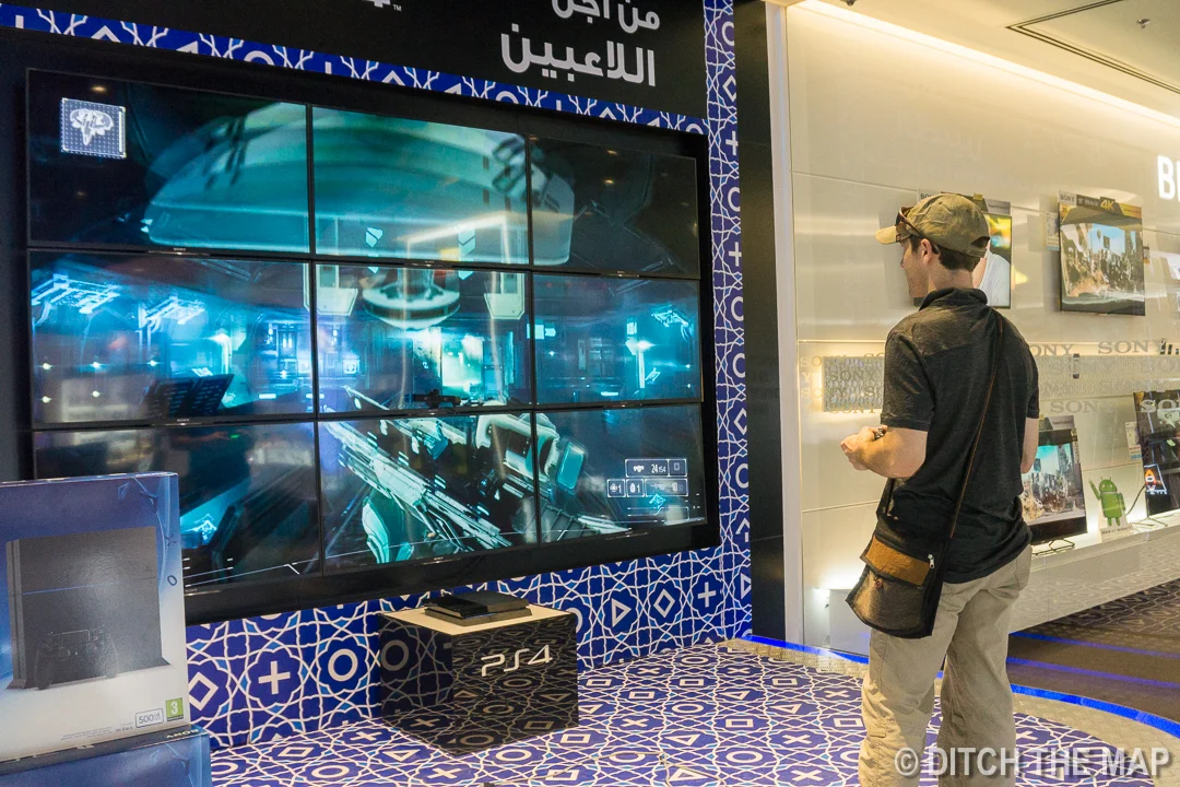 Dubai, UAE