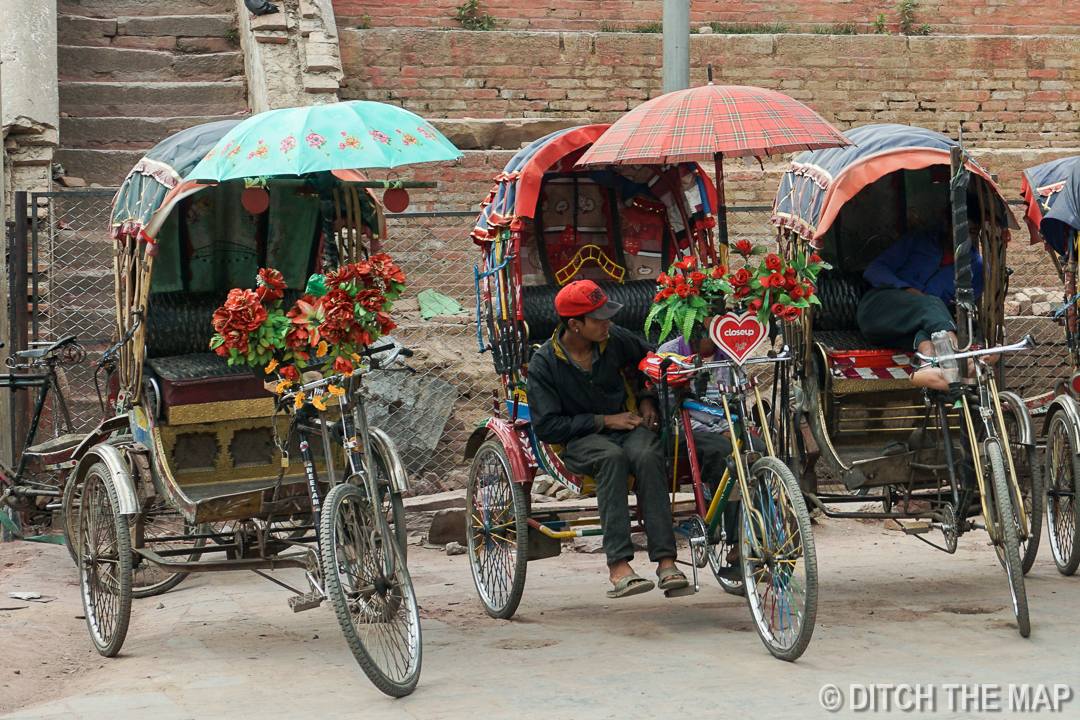 Kathmandu, Nepal