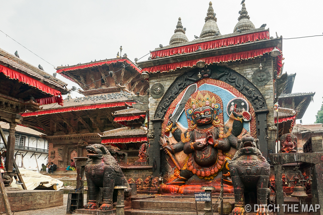 Kathmandu, Nepal