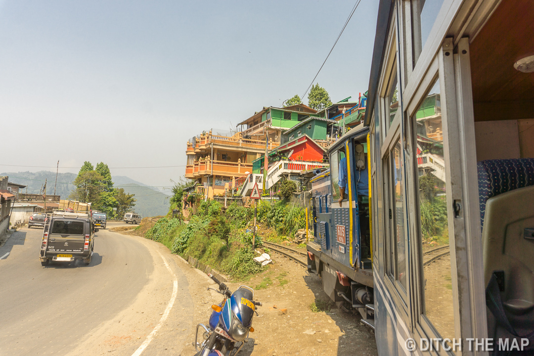 Darjeelng, India