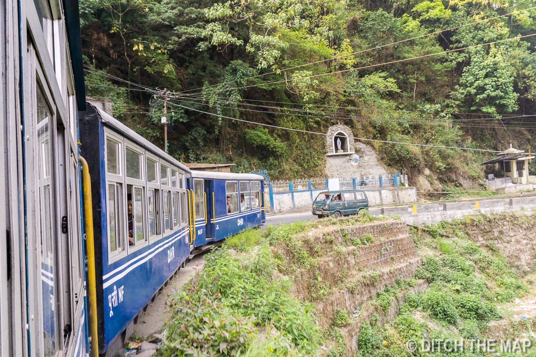 Darjeelng, India