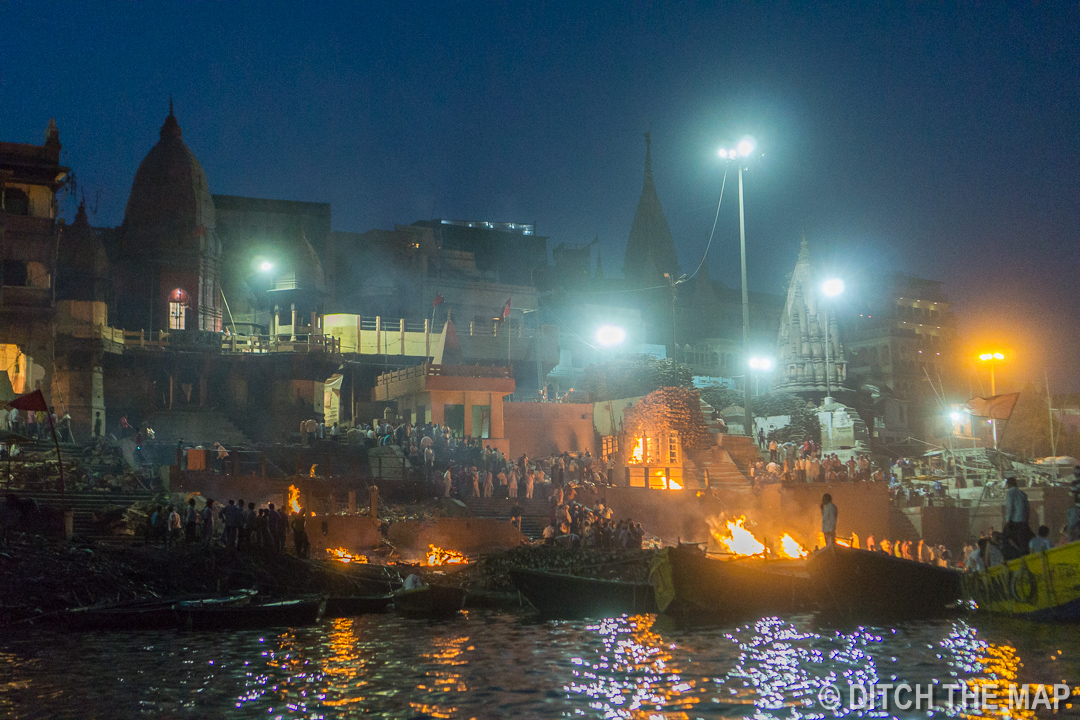 Varanasi, India