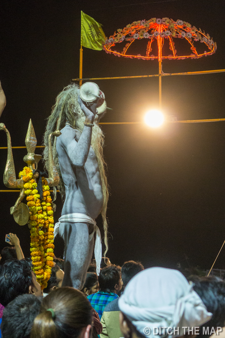 Varanasi, India