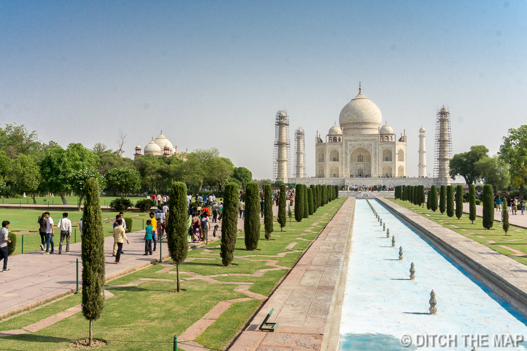 Agra, India