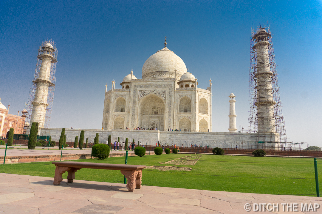 Agra, India