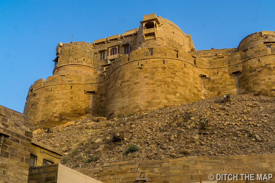 Jaisalmer, India